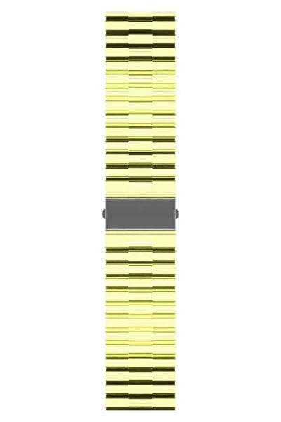 sickossi كابل هواوي هونر ماجيك 2 46 ملم متوافق مع KRD-27 22 ملم SCKS - أصفر