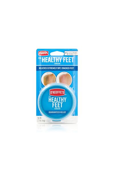 O'Keeffe's O'Keeffes Healthy Feet Foot Cream - 76g