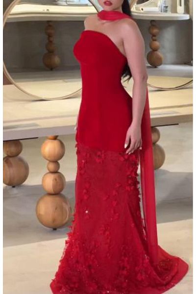 SOOL Aurora Dress
