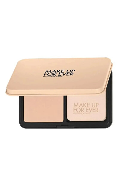 Makeup Pressed cream foundation powder, shade 3Y46