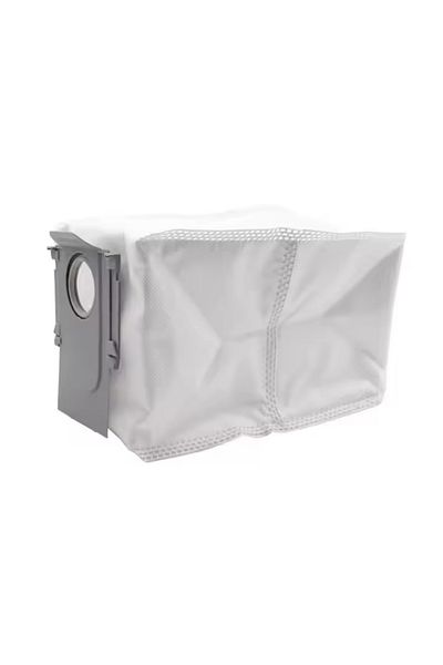 PROFİMAR Dust Bag Compatible with Roborock Saros 10/10R, Q Revo Series, S8 Maxvultra, S8 Maxultra Robot Vacuum Cleaner