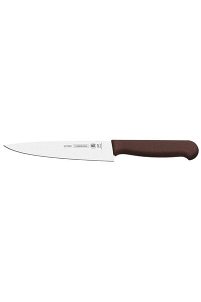 Generic Tramontina Professional 8 Inches Meat Knife with Stainless Steel Blad...