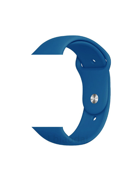 sickossi حزام ساعة كلاسيكي متوافق مع ساعة كوردون مقاس 42 ملم - 39-بلو هورايزون