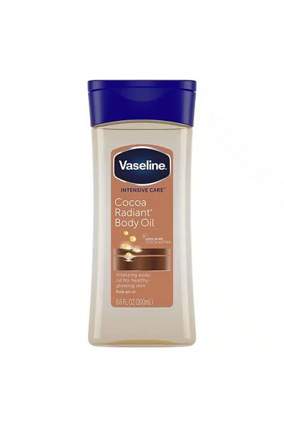 Vaseline Vaseline Intensive Care Cocoa Butter Oil - 200ml