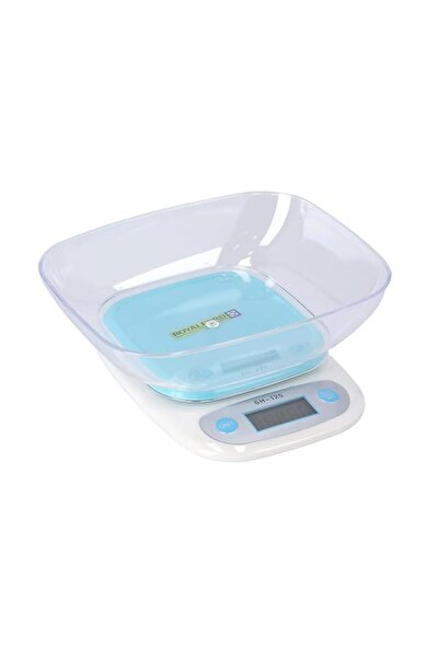 Generic Royalford Electronic Kitchen scale, Multi-Colour, RF9515