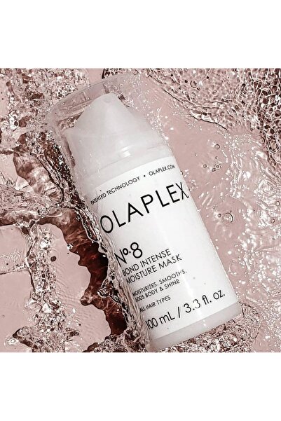 Olaplex Olaplex Bond Intense Hydrating Mask No. 8