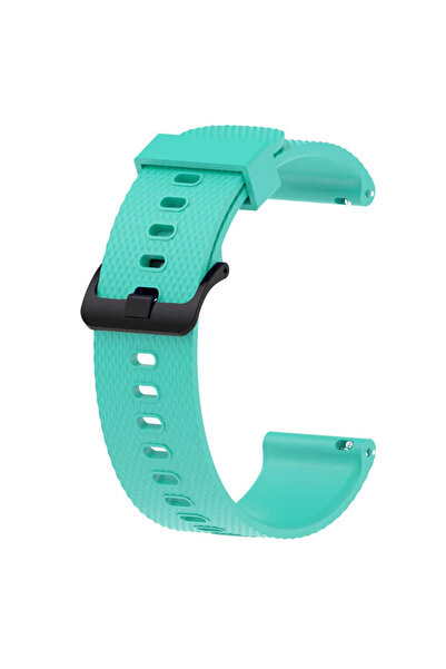 sickossi ساعة جالاكسي اكتيف 2 مقاس 40 ملم KRD-46 20 ملم متوافقة مع حزام SCKS ...