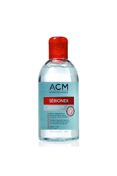 ACM ACM Sebionix Micellar Water - 250ml