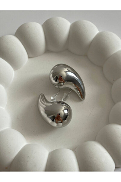 Ervalina Special Series Tear Drop Earrings