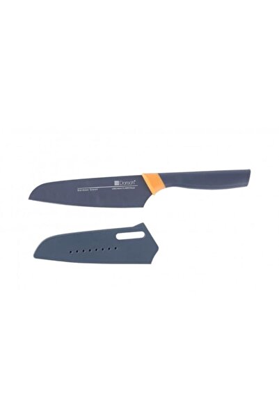 Generic Danish Design 5-Inch Santoku Knife | Japanese Stainless Steel Blade |...