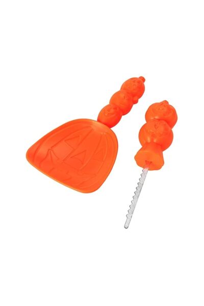 Generic Smiffys Pumpkin Carving Kit