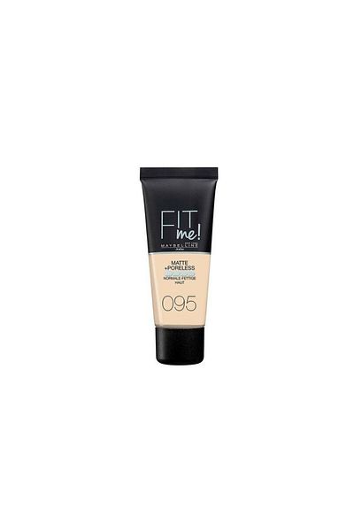 Maybelline New York Fatmi Essence No. 095