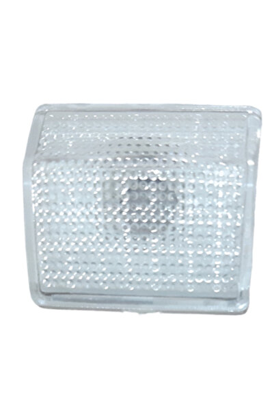 uniparts YAN SİNYAL (KAPI ÇITASI SİNYALİ) - SAĞ SOL AYNI - CLİO 3 UYUMLU (REF: 8200343322) YERLİ