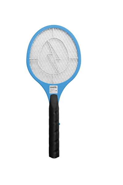 Genel Markalar ® Yeni Ürün Pilli Sinek Uçan Haşere Öldürücü Cız Raket