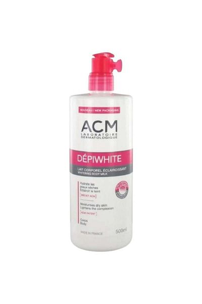 ACM ACM Anti-Blemish Body Lotion 500ml