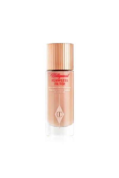 LEADING LINES شارلوت كريم اساس هوليوود فلتر 3 لايت ميديم 30 مل