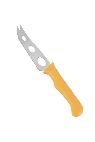 Generic سكين جبن ميتالتكس، ٢٤ سم، ألوان متنوعة