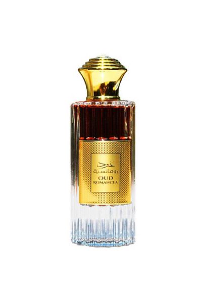 ARD AL ZAAFARAN Apa de Parfum Ard Al Zaafaran, Oud Romancea, Unisex, 100ml