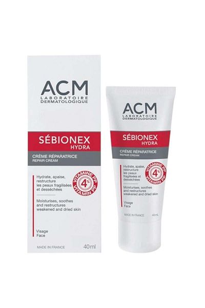 ACM ACM Sebionex Hydra Repair Cream - 40 ml