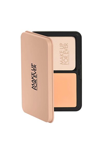 Makeup بودرة كريم أساس مضغوطة درجة 2Y30