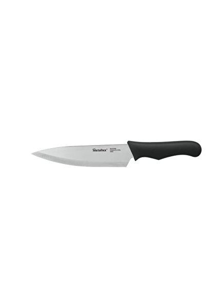 Generic Metaltex Basic Chef's Knife 29cm – Sharp Stainless Steel Blade for Ef...