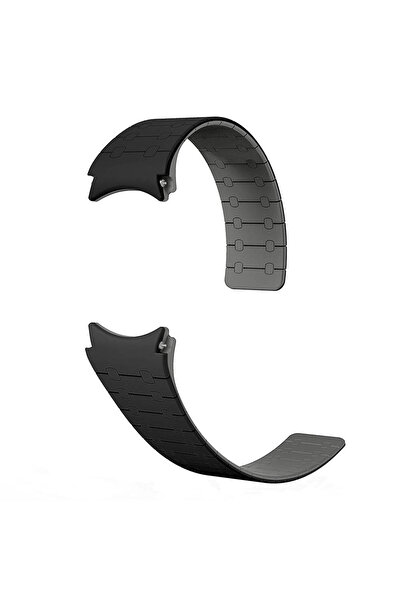 sickossi حزام ساعة جالاكسي ووتش 5 برو 45 ملم SCKS KRD-111 20 ملم من السيليكون...