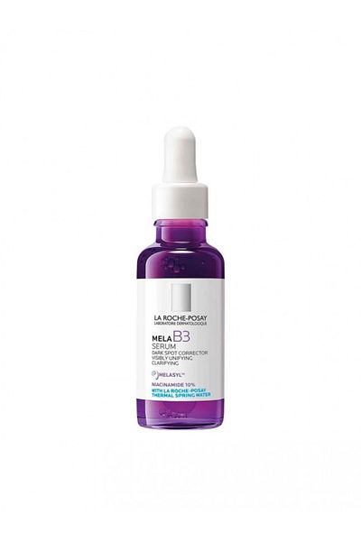 La Roche Posay La Roche-Posay Mela B3 Serum for Dark Spots 30ml