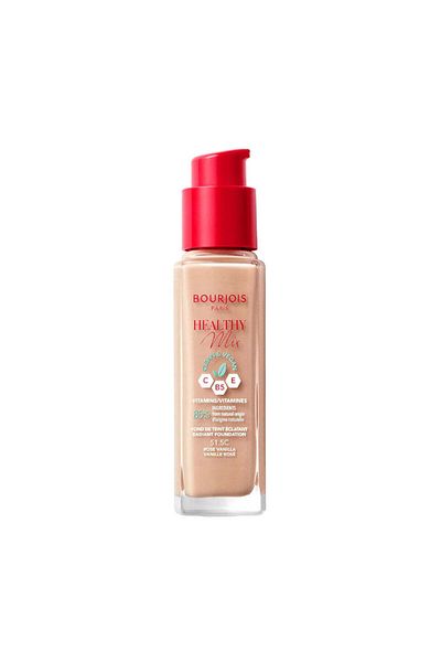 Bourjois Bourgeois Healthy Max Foundation 51.5
