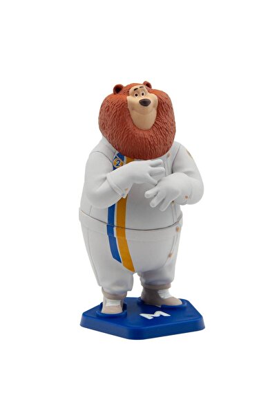 Bullyland Magnus-Grand Prix Europe