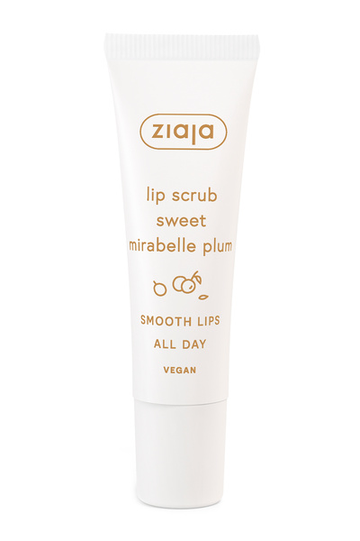 Ziaja Erik Aromalı Dudak Peelingi – Canlandırıcı, Nemlendirici ve Yumuşatıcı ...