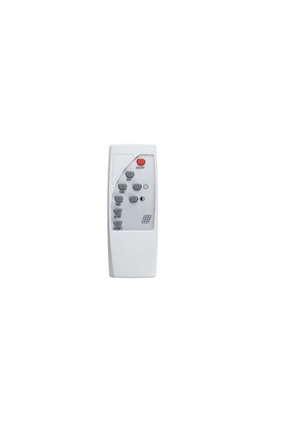 Celsius LED Street Light, Solar Panel Included, 300w Power, Motion Sensor, Remote Control