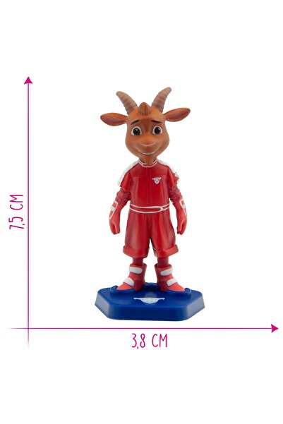 Bullyland Bockli-Grand Prix Europe