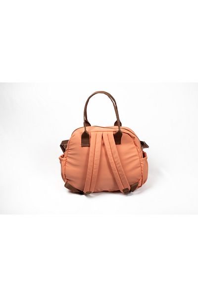EYNA ANNE VE BEBEK TEKSTİL ÜRÜNLERİ Luna Mother Baby Care Bag