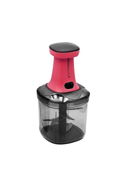 Generic Actionware Plastic Pushup Chopper
