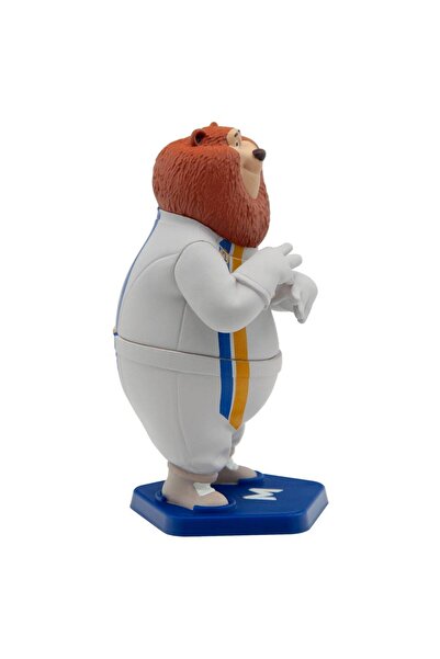 Bullyland Magnus-Grand Prix Europe