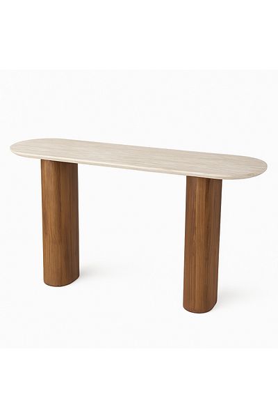 Vi Markets Terra Po Console - Khashbi
