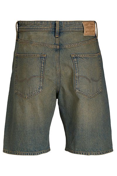 Jack & Jones Jjıalex Jjorıgınal Shorts Cb 099 Men's Denim Shorts 12272233