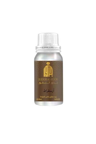 Aristocrat زيت عطري ارستقراط فواحة للأجهزت التعطير 100مل