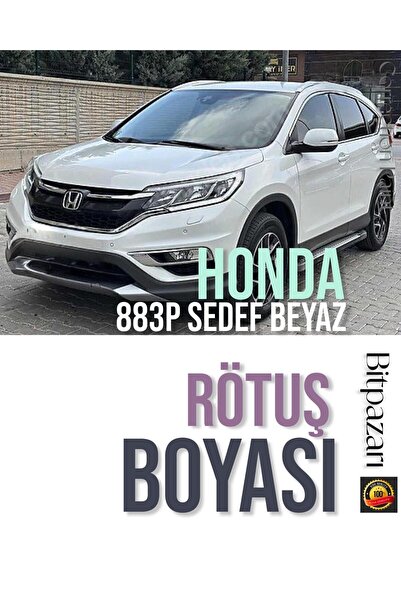 izmir bit pazarı Honda NH-883P – HR-V, CR-V, Civic, Jazz, Accord, City, ZR-V ...