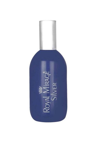 ROYAL MIRAGE Silver EDC 120ml
