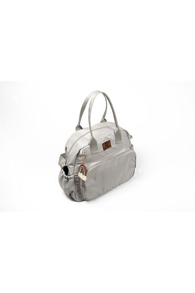 EYNA ANNE VE BEBEK TEKSTİL ÜRÜNLERİ Luna Mother Baby Care Bag