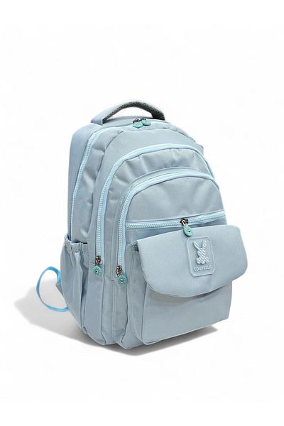Just Polo School Bag Imported Product