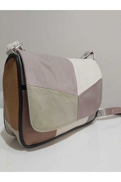 atter Genuine Leather Women's Bag (25cm X 20cm)