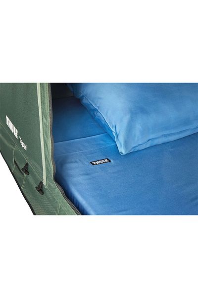 Thule Lenjerie de pat, pentru cortul auto Foothill, Albastru