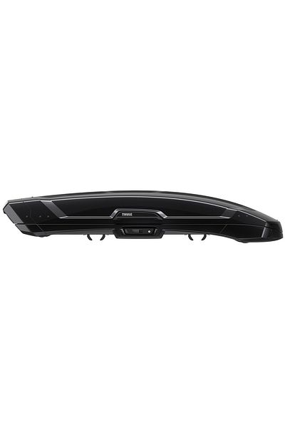 Thule Cutie portbagaj Vector M Negru Metalic