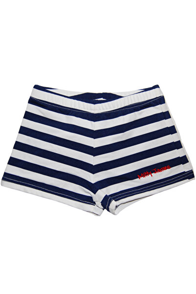Mitty James Slip Navy White, Mitty James, 3-4 ani