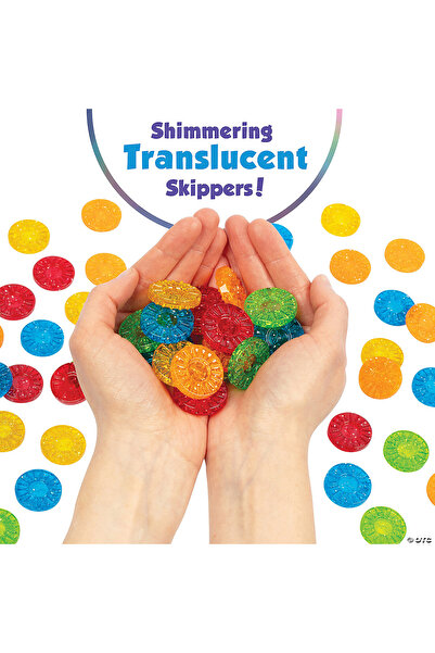 Mindware Desková hra strategie a dovednosti, Skippity