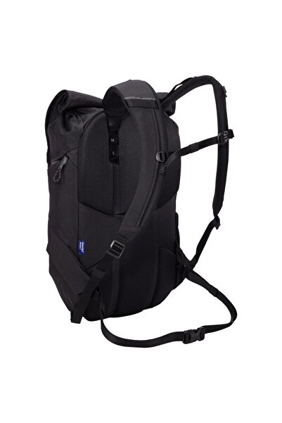 Thule Σακίδιο πλάτης πόλης με θήκη για φορητό υπολογιστή, Thule, Paramount Commuter, 20L, μαύρο