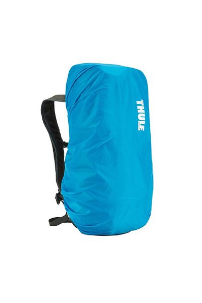 Thule Husa de protectie ploaie Rain Cover pentru rucsacuri 15-30L, Albastru