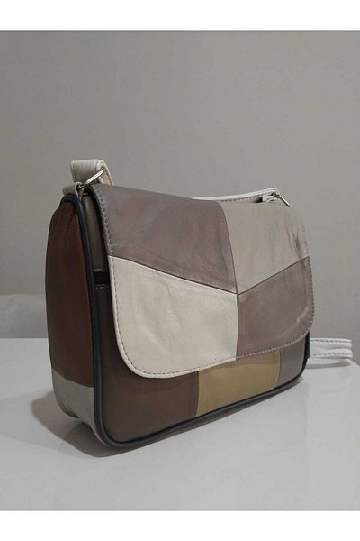 atter Genuine Leather Women's Bag (25cm X 20cm)